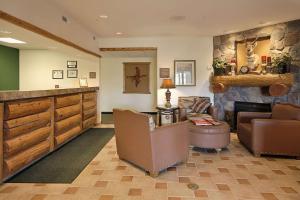 Gallery image of Super 8 by Wyndham Wheatland Wyoming in Wheatland