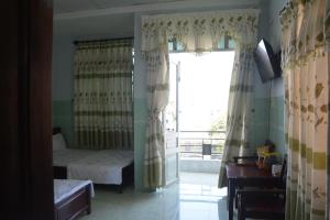 Gallery image of Minh Ha Hotel in Lagi