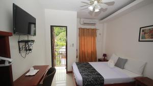 Gallery image of El Nido Royal Palm Inn in El Nido