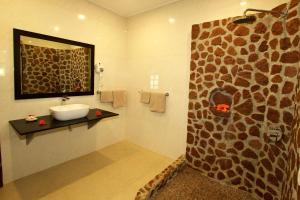 Bagno di Colibri Hotel