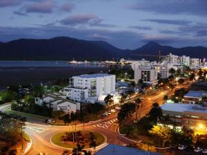 Gallery image of Lake Central Cairns in Cairns