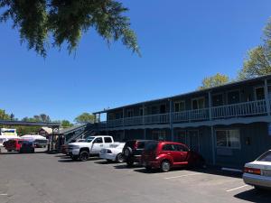 Gallery image of Lamplighter Motel Clearlake in Clearlake