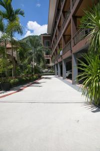 Gallery image of West Key Kamala Apartment in Kamala Beach
