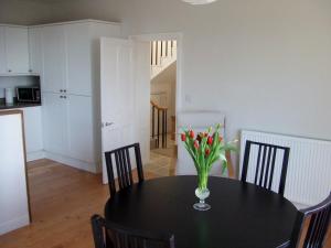 Dining area sa holiday home