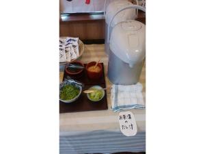 Fotografie z fotogalerie ubytování Smile Hotel Nagoya Shinkansenguchi v destinaci Nagoja