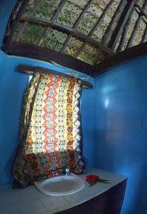 Gallery image of Sunrise Lagoon Homestay in Nanuya Lailai