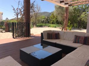 Gallery image of Villa Zahar in Periana