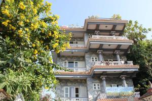 Gallery image of Hotel Grand Holiday in Pokhara