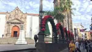 Hosté ubytování Casa Deco, La Galga, La Palma