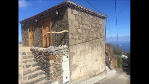 Fotografie z fotogalerie ubytování Casa Deco, La Galga, La Palma v destinaci La Galga