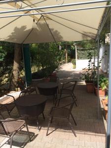 Gallery image of Villa Irene in Vieste +22 photos