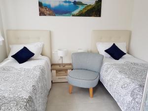 Fotografie z fotogalerie ubytování Apartments Mirador de Villamartin LD001 v destinaci Los Dolses + 29 fotografií