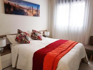 Fotografie z fotogalerie ubytování Apartments Mirador de Villamartin LD001 v destinaci Los Dolses
