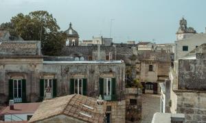 The building in which a panziókat is located Még 6 kép