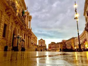 Luogo di interesse nelle vicinanze dell'appartamento