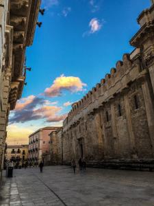 Foto dalla galleria di A 50 passi dal Tempio di Apollo a Siracusa