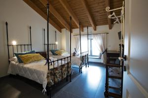 Foto dalla galleria di Agriturismo Tenuta Casteldardo a Besenzone