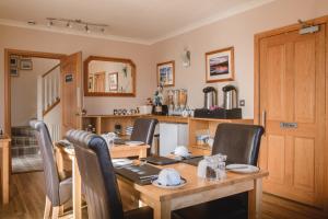 Gallery image of Jannel Bed & Breakfast in Stornoway