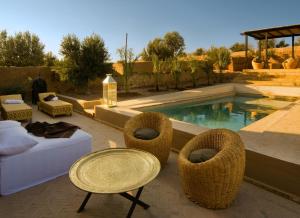 Πισίνα στο ή κοντά στο The Capaldi Hotel, Restaurant & Spa