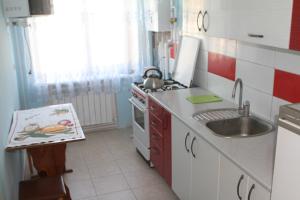 Gallery image of Old Tiraspol Hostel in Tiraspol