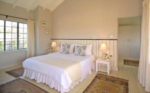 Ảnh trong thư viện ảnh của Soames Hotel & Jack' s Bar ở Nanyuki