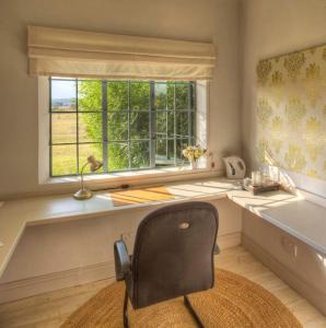 Ảnh trong thư viện ảnh của Soames Hotel & Jack' s Bar ở Nanyuki