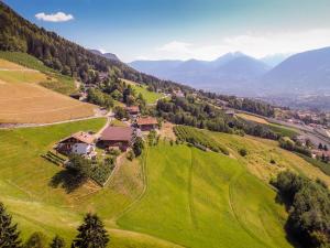 Fotografia z galérie ubytovania Lechnerhof v destinácii Schenna