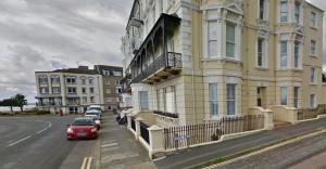 Gallery image of Apartment at 5 Victoria Parade in Ramsgate