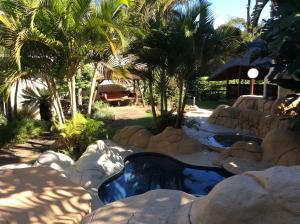 Gallery image of Tropical Paradise in Southbroom