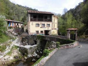 Photo de la galerie de l'établissement El Molino, à Arenas de Cabrales 82 autres photos