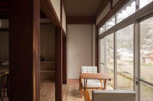 Zdjęcie z galerii obiektu Shirakawago Guest House Kei w mieście Shirakawa