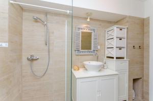 Billede fra billedgalleriet på Apartment Hello Love i Split