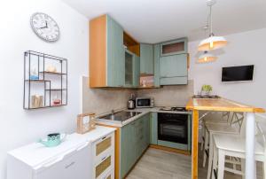 Billede fra billedgalleriet på Apartment Hello Love i Split