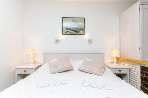 Billede fra billedgalleriet på Apartment Hello Love i Split