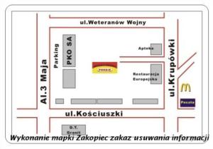 Certyfikat, podpis lub inny dokument wystawiony w obiekcie Góralski Domek Waluś Zakopane - ŚCISŁE CENTRUM - Jedyny domek na Krupówkach