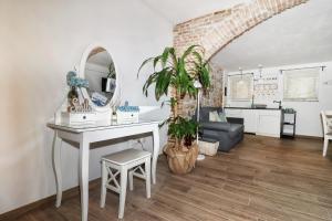 Fotografia z galérie ubytovania Cozy Apartment MARÌ v Rovinj