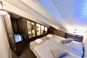 Gallery image of Au Selaou 34 in Val Thorens