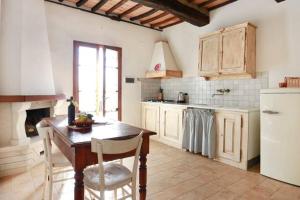 Gallery image of Agriturismo Podere Campinovi in Colle Val D'Elsa