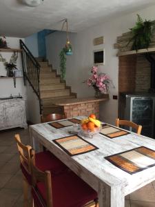 Fotografie z fotogalerie ubytování Borgo Piccolo v destinaci Cavaion Veronese