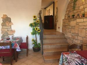 Fotografie z fotogalerie ubytování Borgo Piccolo v destinaci Cavaion Veronese