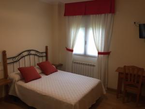 Hostal Santa Baia, Ribadumia – Bijgewerkte prijzen 2022