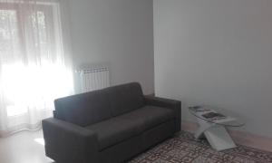 A seating area at B&B la Palma