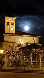 Foto dalla galleria di Pension Toñi a Belorado