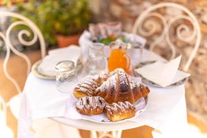 Billede fra billedgalleriet på Bed and Breakfast Dionisio i Taormina