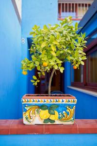 Gallery image of La Piazzetta in Giardini Naxos