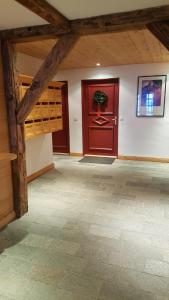 Fotografie z fotogalerie ubytování Un été à Courchevel v destinaci Courchevel