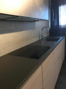 Mynd úr myndasafni af Charly Studio In Gstaad í Gstaad