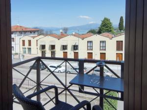 Afbeelding uit fotogalerij van Hotel Dori in Peschiera del Garda