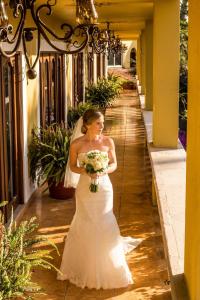 Hosté ubytování El Encanto Inn & Suites