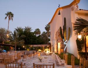 Foto da galeria de El Encanto Inn & Suites em San José del Cabo